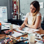 Qualities That Make the Best Art and Design School