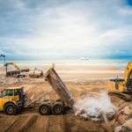 Reasons Why Renting Construction Equipment Is a Good Option