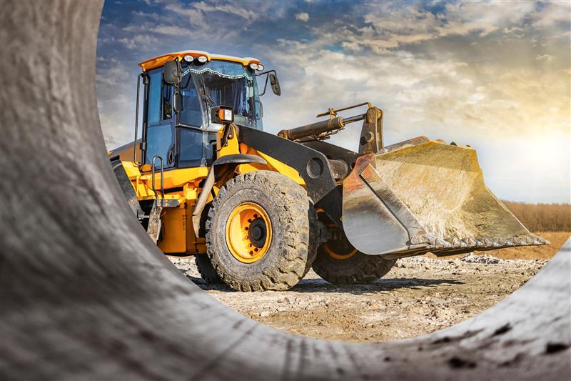 Bulk Cement Vs. Bagged – Which Is Most Cost Effective For You?