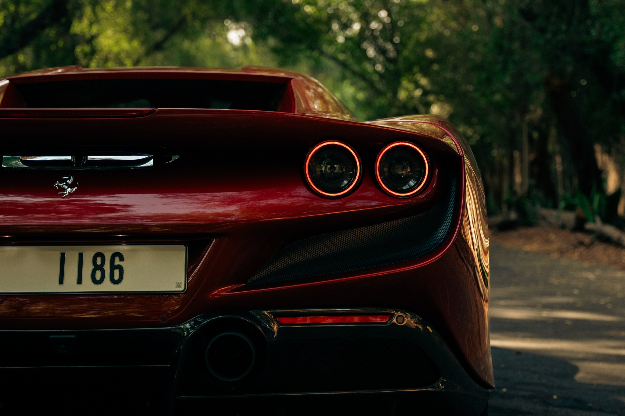 Ferrari Rentals For A Photoshoot – Tips For Getting Great Shots